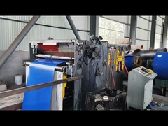 Modèle de brique bobine en acier de couleur prépeinte de calibre 26 Prime A653 Dx51D Z275